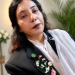 Barrister Hira Shah