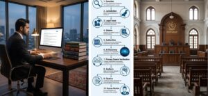 legal AI Pakistan