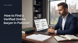 How-to-Find-a-Verified-Online-lawyer-in-Pakistan