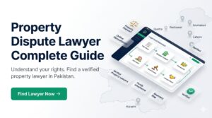 Property Dispute Lawyer