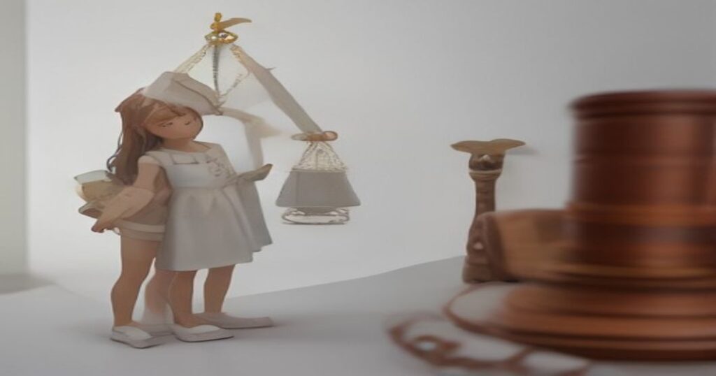 Child custody laws in pakistan for mother — Pakistan legal guide