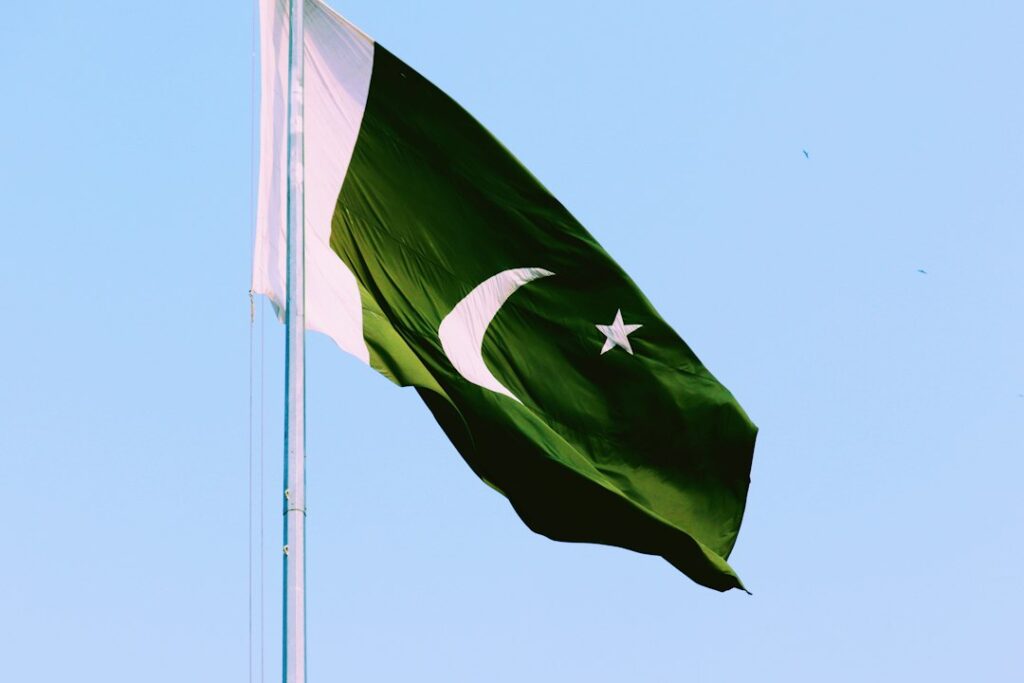 Steps to obtain a Pakistani passport for minors — Pakistan legal guide