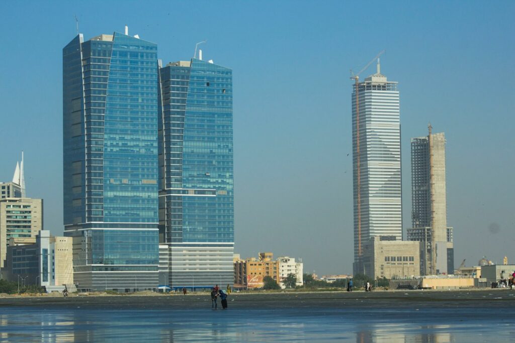 Partnership agreement drafting services karachi — Pakistan legal guide