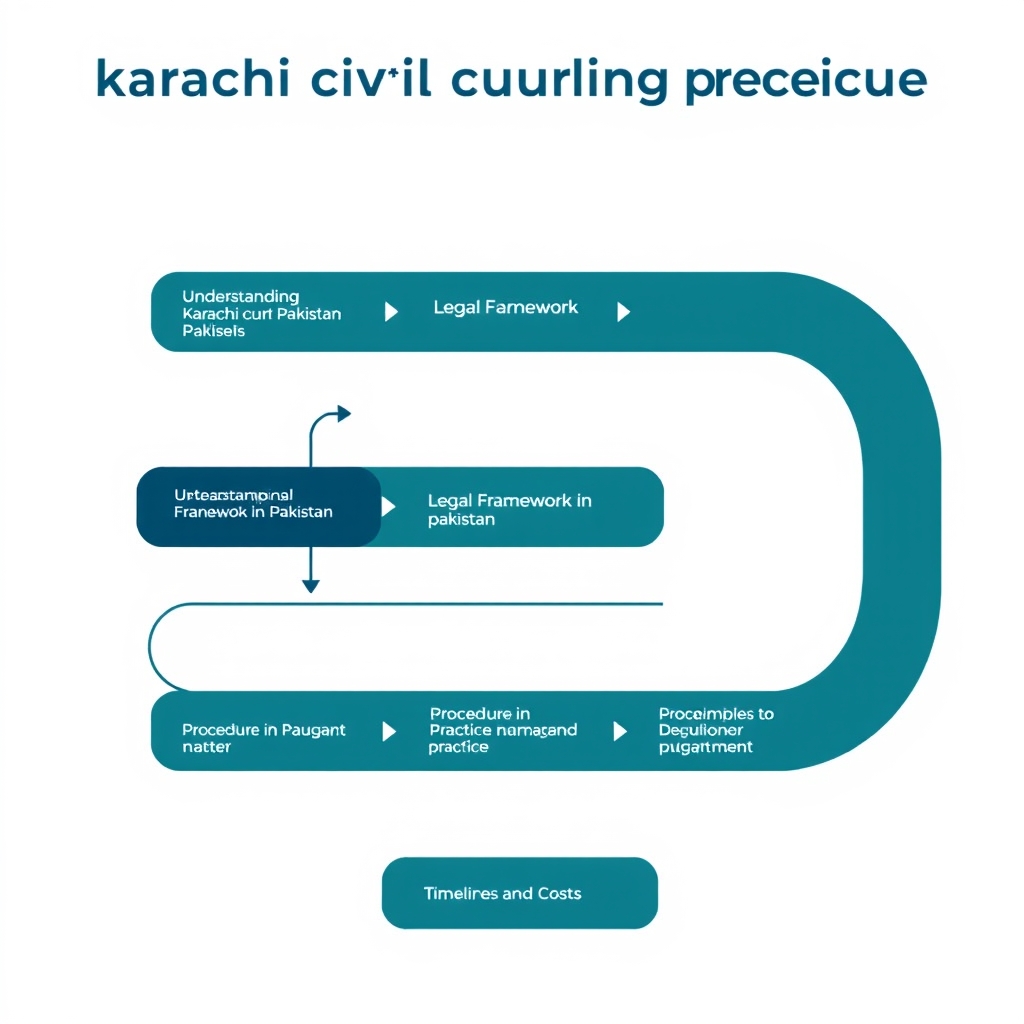 Karachi civil court marriage procedure — Pakistan legal guide