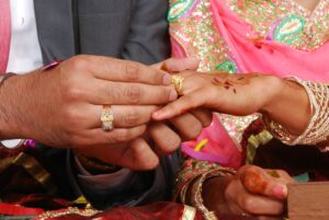 Requirements for marriage registration in Punjab — Pakistan legal guide
