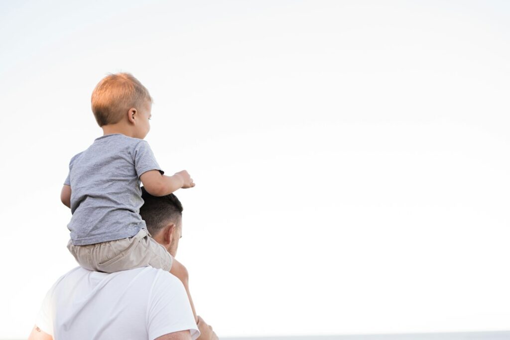 Navigate child custody laws for fathers in pakistan — Pakistan legal guide