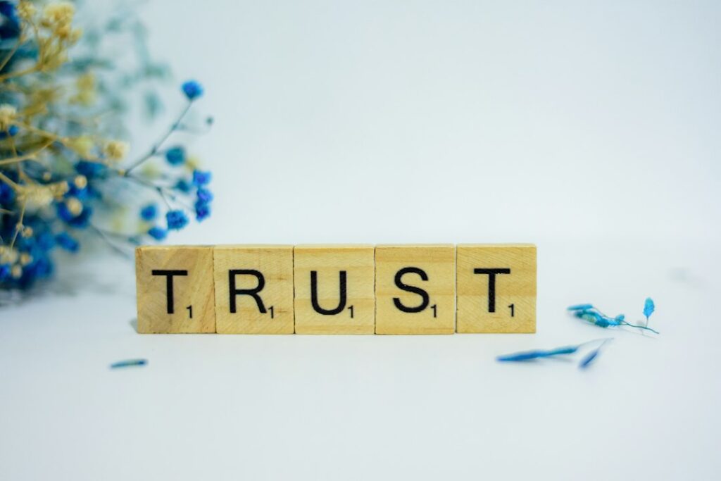 Steps to register a trust deed Pakistan — Pakistan legal guide