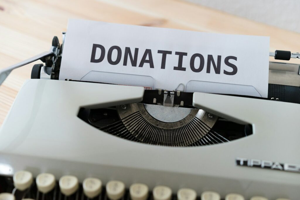 Tax deduction for charitable donations Pakistan — Pakistan legal guide
