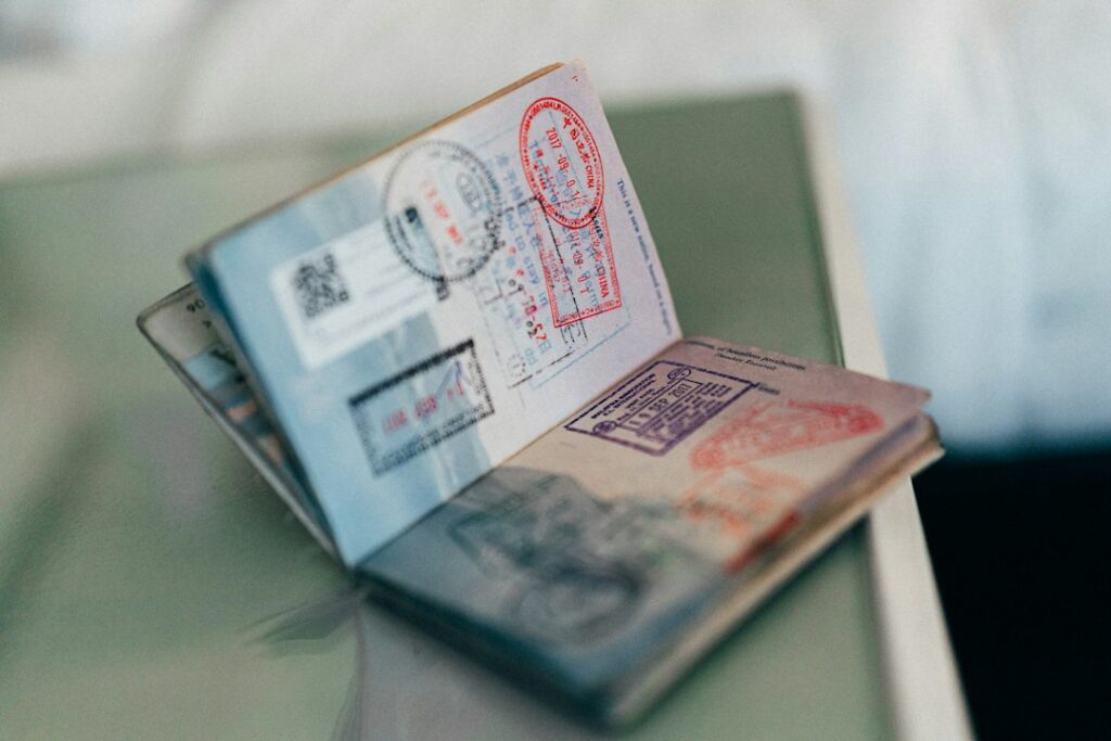 Work permit processing fees Pakistan — Pakistan legal guide